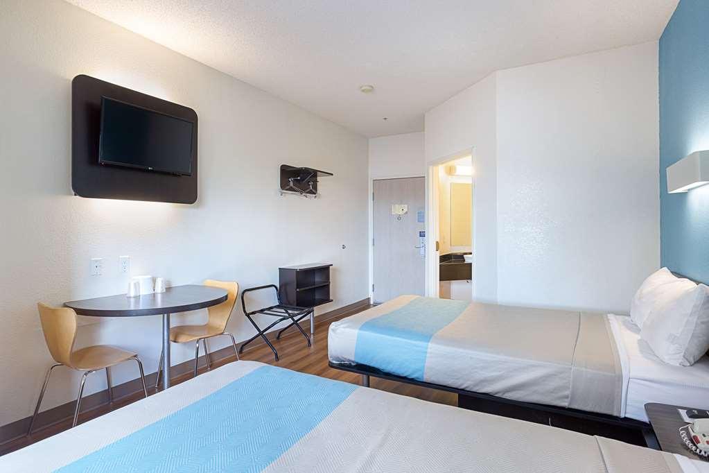 Motel 6-Page, Az Room photo