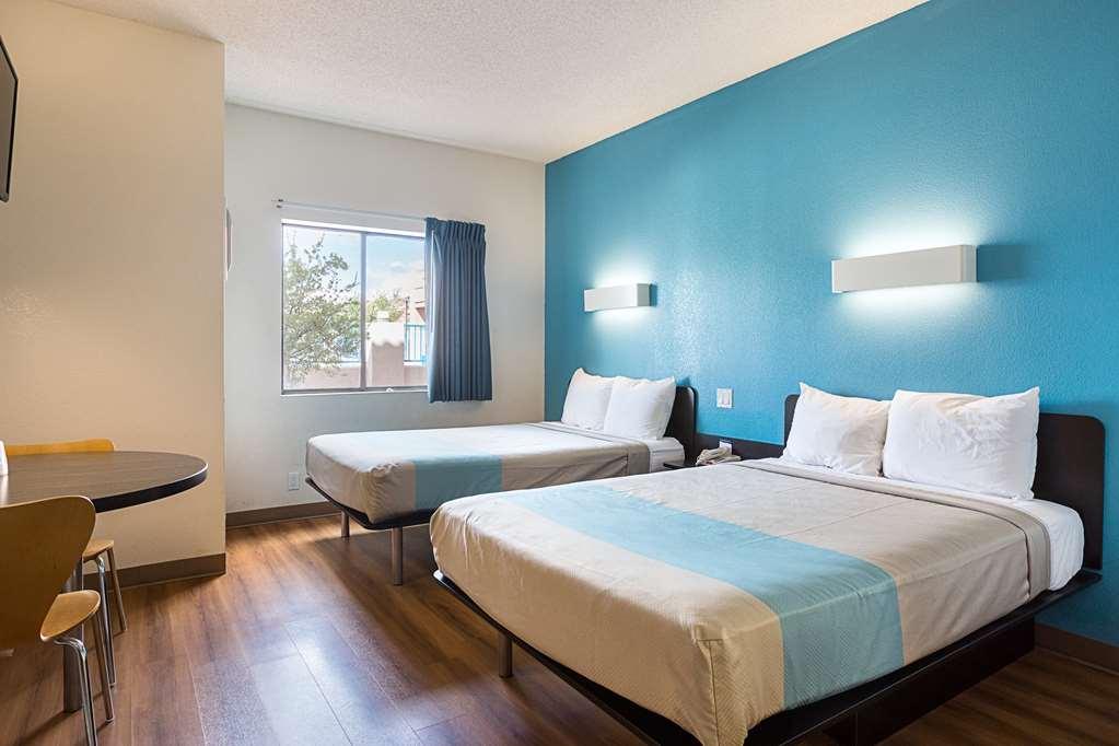 Motel 6-Page, Az Room photo