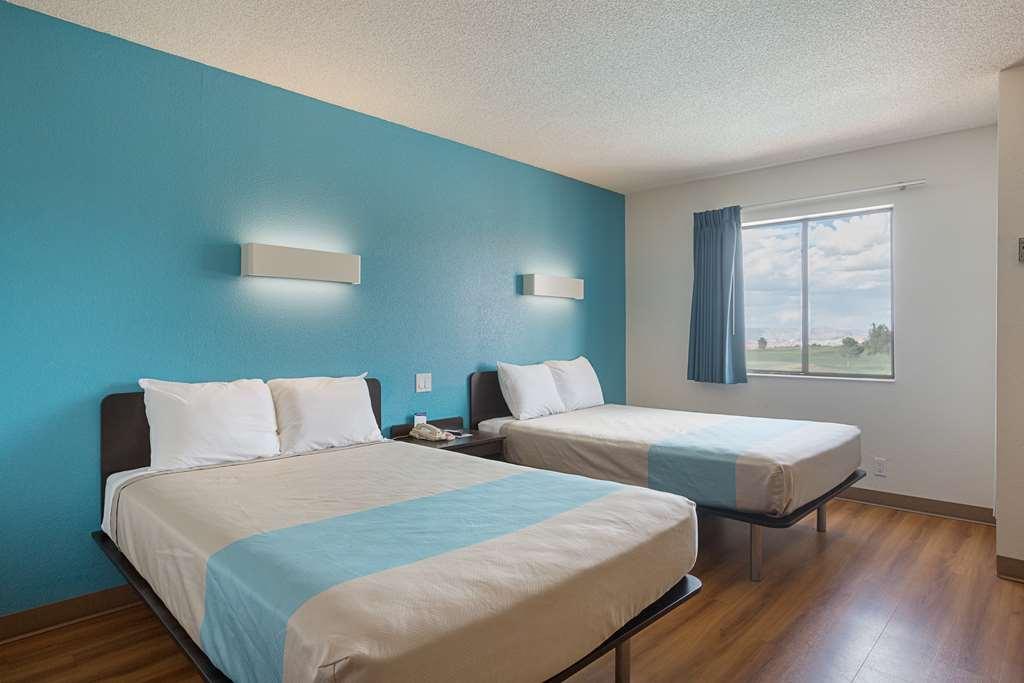 Motel 6-Page, Az Room photo