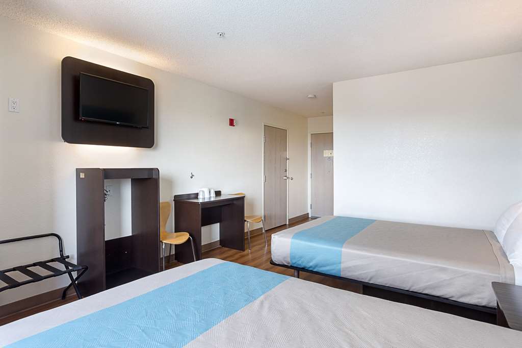 Motel 6-Page, Az Room photo