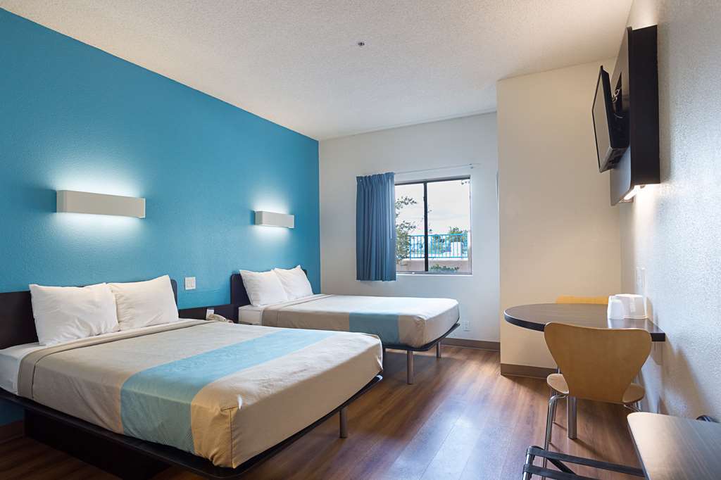 Motel 6-Page, Az Room photo