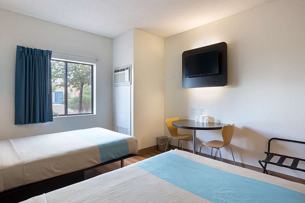 Motel 6-Page, Az Room photo