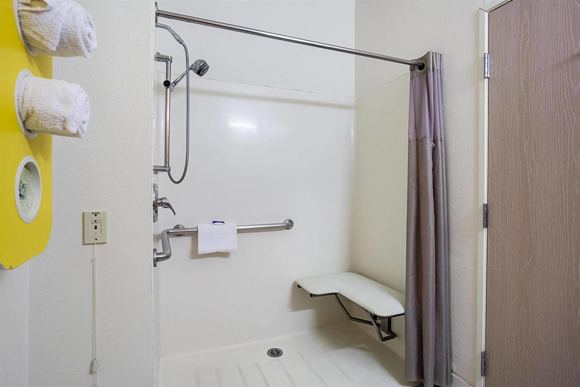 Motel 6-Page, Az Exterior photo
