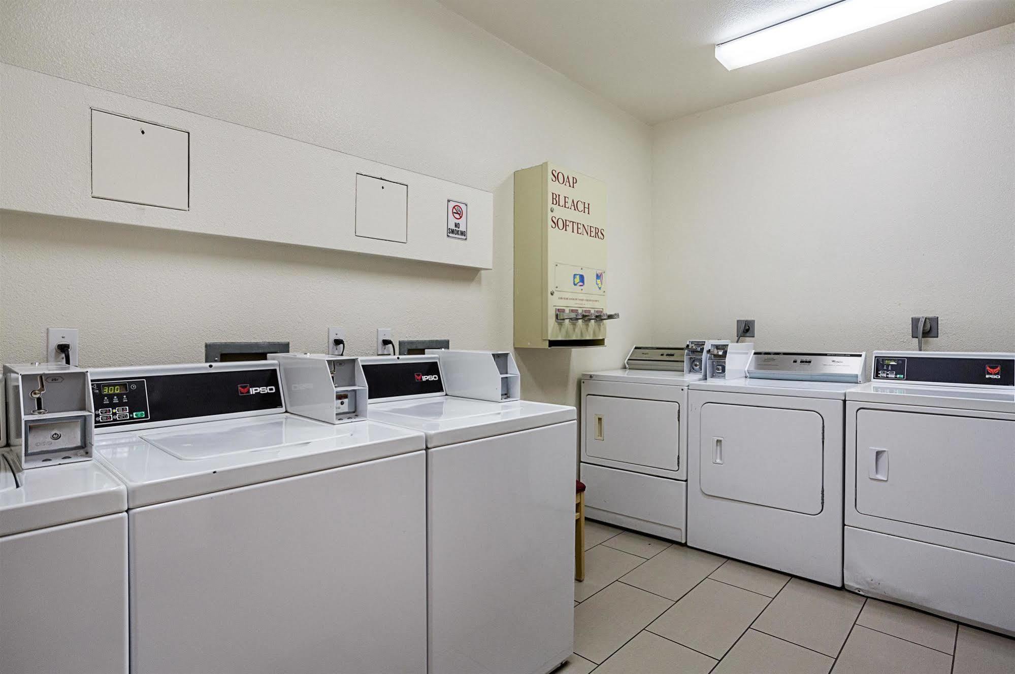 Motel 6-Page, Az Exterior photo
