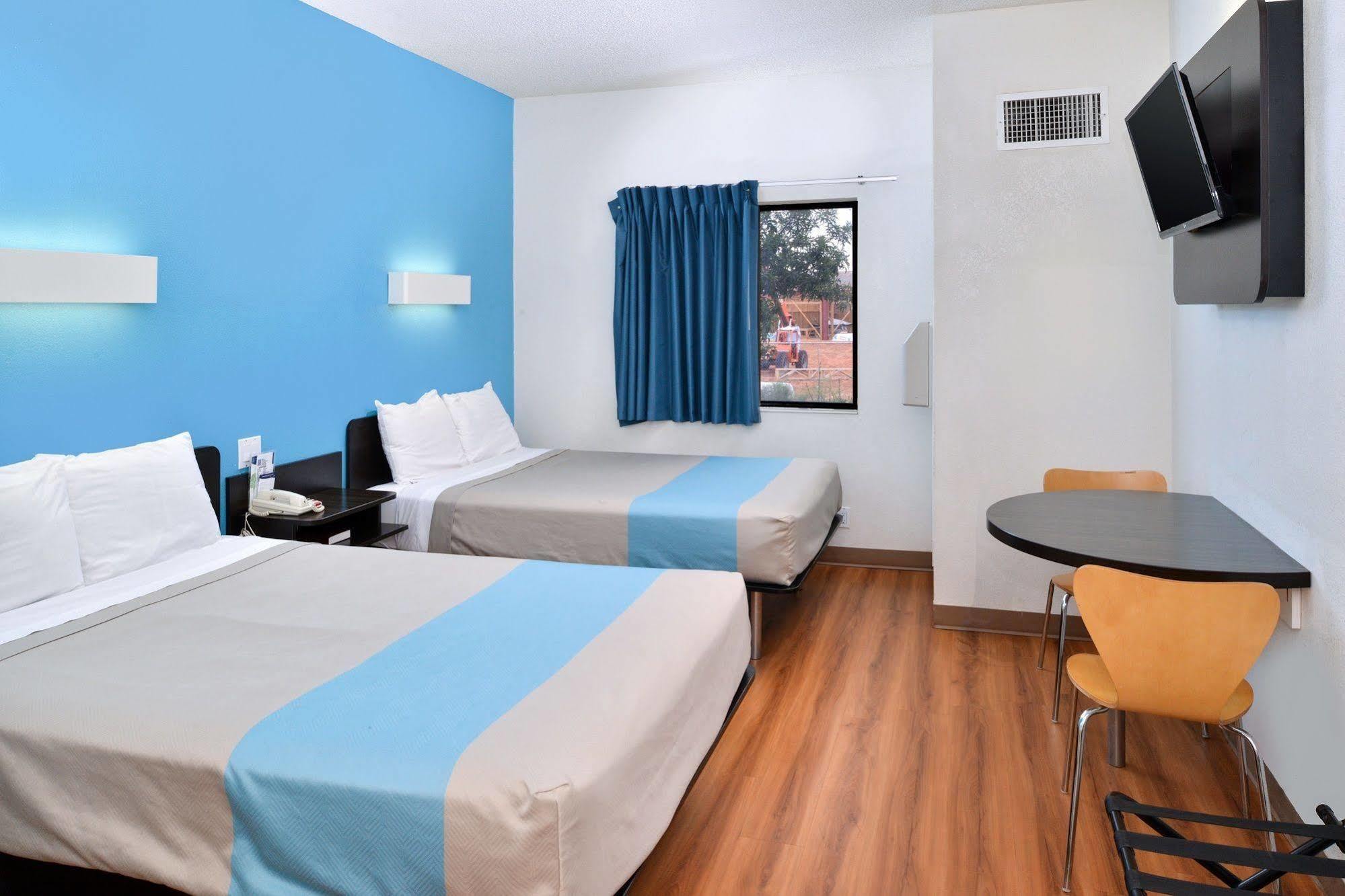 Motel 6-Page, Az Exterior photo