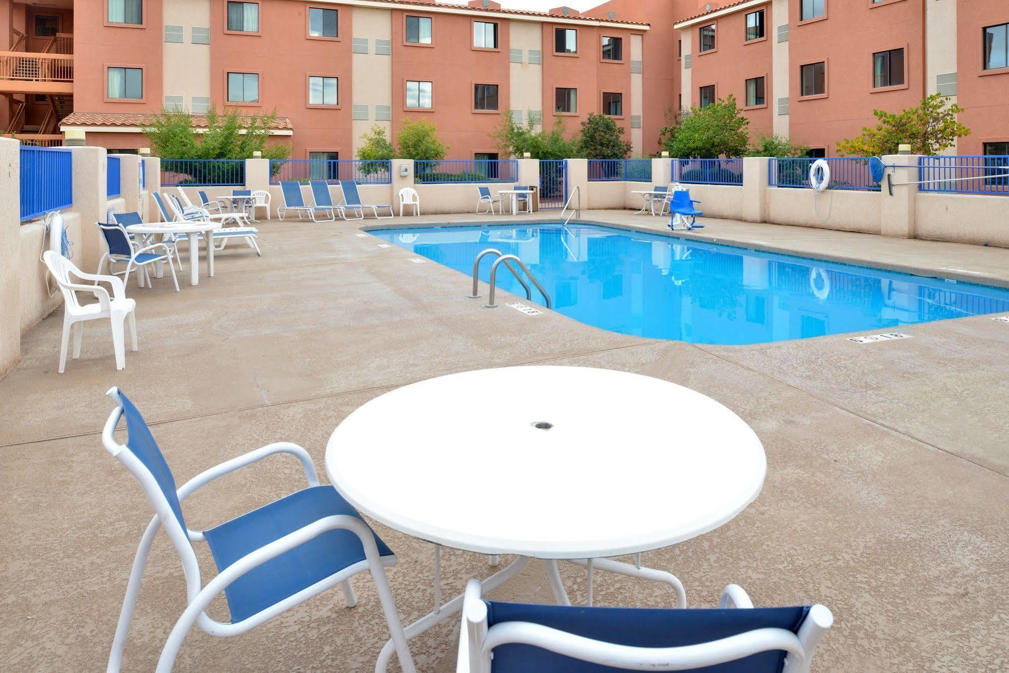 Motel 6-Page, Az Exterior photo