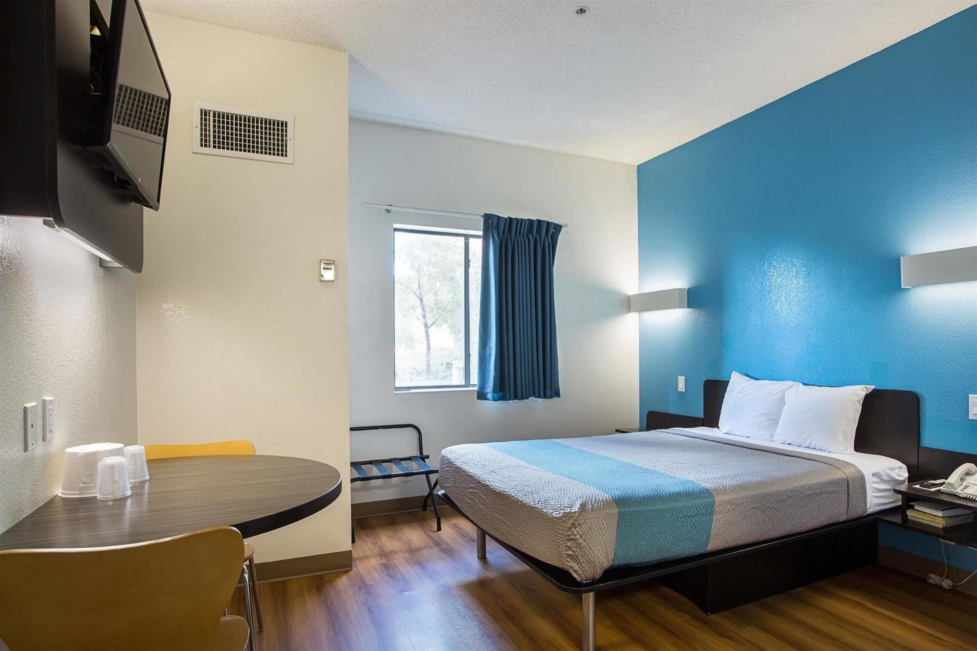 Motel 6-Page, Az Exterior photo