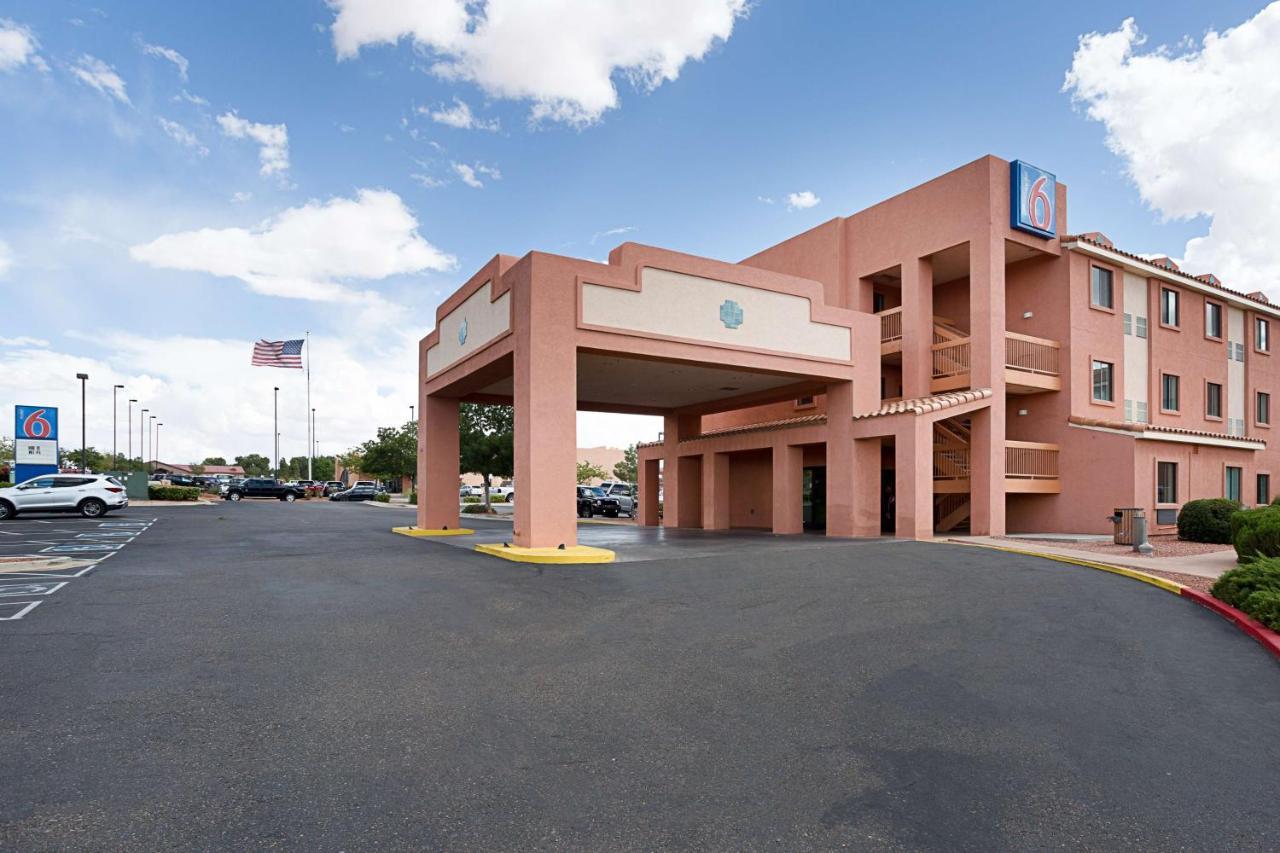 Motel 6-Page, Az Exterior photo