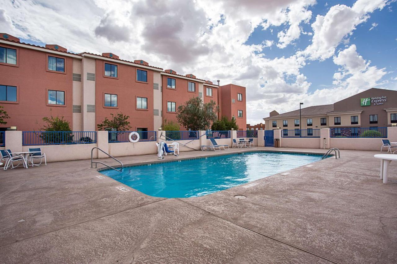 Motel 6-Page, Az Exterior photo