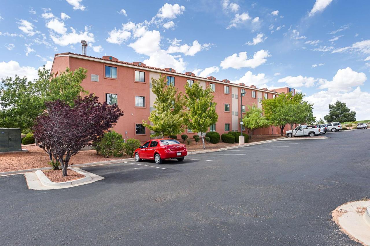 Motel 6-Page, Az Exterior photo